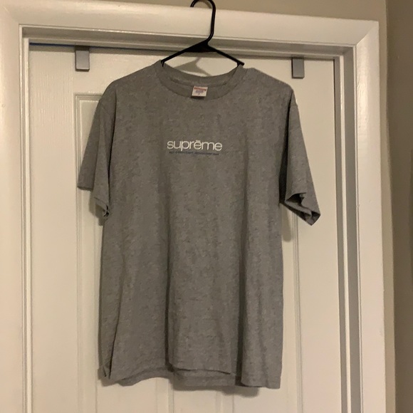 Supreme Other - Supreme 5 Boroughs T-Shirt